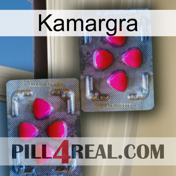 Kamargra 15